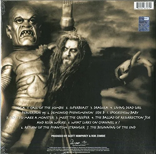 Vista 2 de Hellbilly Deluxe