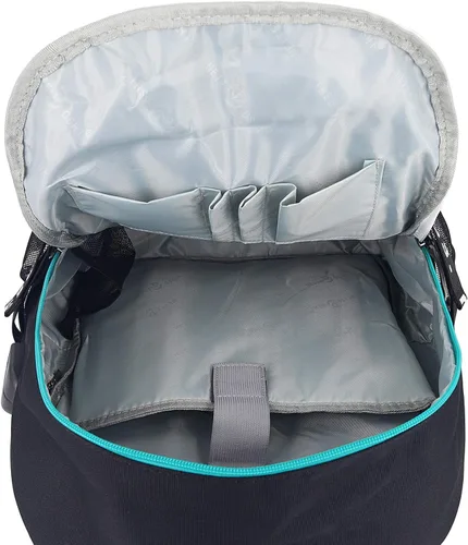 Vista 6 de Roffatide Mochila de anime impresa, My Hero Academia a, Classic
