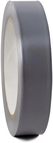 Vista 42 de T.R.U. - Cinta de vinilo de color para hacer líneas finas en la pista de baile. 36 yardas. CVT-536. 13 colores disponibles, negro