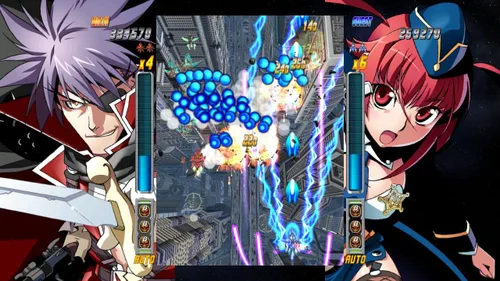 Vista 3 de Bullet Soul Japan Import