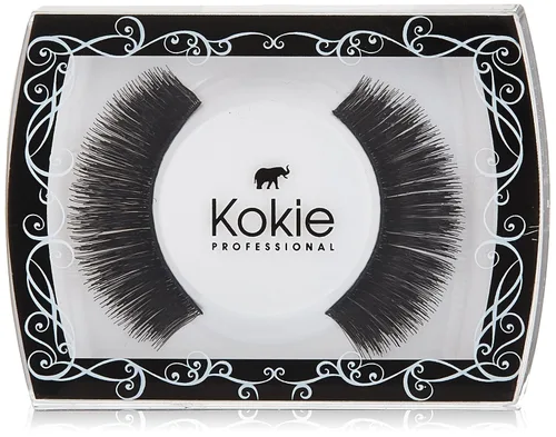 Vista 17 de Kokie Cosmetics Lash Euphoria Mascara