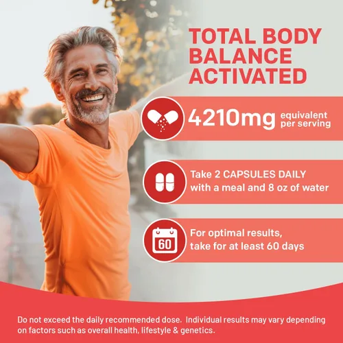 Vista 9 de Suplemento orgánico de cúrcuma y curcumina 5 en 1 (4210 mg) con berberina, canela de Ceilán, BioPerine y suplementos de jengibre para el apoyo