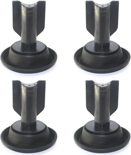 Vista 2 de Junta de carburador para TDM850 TRX850 XTZ750 YZF750R TDM TRX 850 XTZ 750 YZF750 YZF 750 R Kit de carburador y émbolo de pistón (color : 1 unidad)