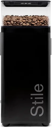 Vista 9 de Rancilio Amoladora Stile (negro)
