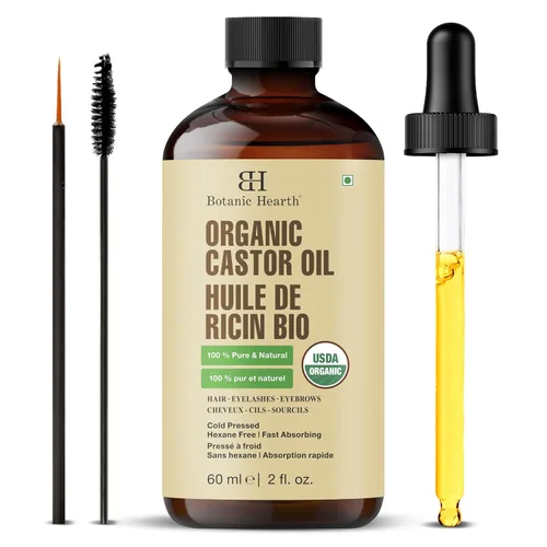 Vista 31 de Botanic Hearth Aceite de masaje Soremuscle - 8 onzas líquidas, paquete de 2
