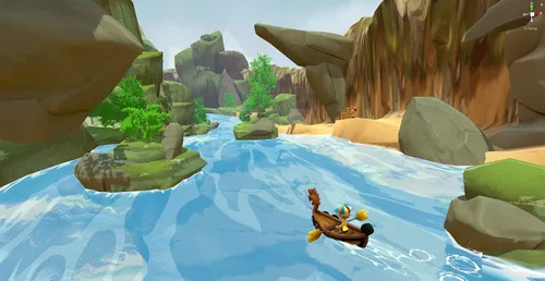 Vista 6 de Instant Sports (Nintendo Switch)