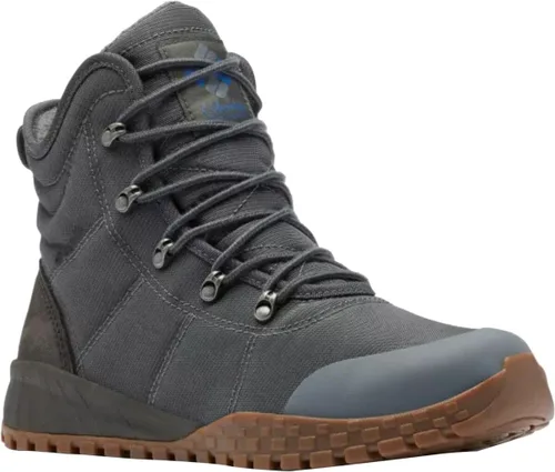 Vista 2 de Columbia Botas de nieve Fairbanks Omni-Heat para hombre