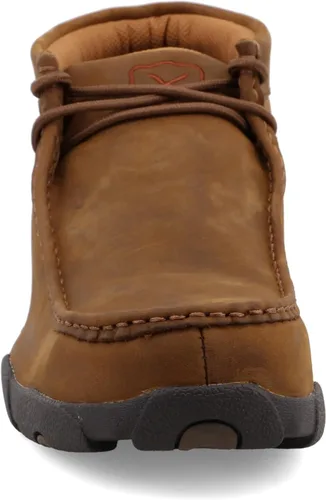 Vista 2 de Twisted X Men's Work Chukka Driving Moc