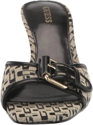 Vista 2 de GUESS Sandalia de tacón Dista para mujer