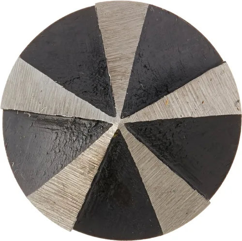 Vista 3 de IRWIN IRWIN Tools 1877791 - Broca avellanadora de óxido negro, juego de 5 piezas