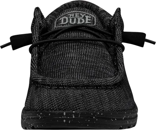 Vista 7 de Hey Dude Wally Stretch Poly para hombre