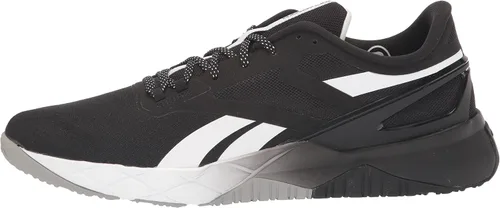 Vista 7 de Reebok Men's Nanoflex Cross Trainer