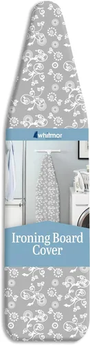 Vista 5 de Whitmor Funda para tabla de planchar, azul