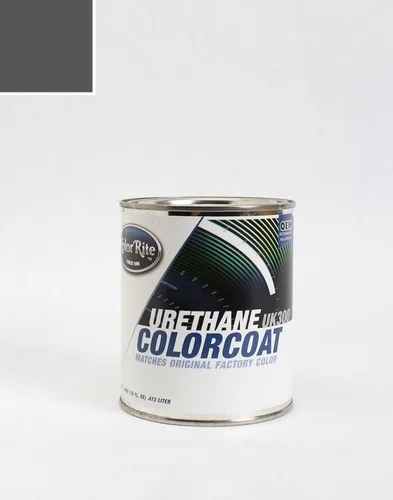 Vista 255 de Aerosol para Jeep Grand Cherokee Automotive Touch-up Paint - Patriot Blue Pearl Clearcoat BT/WBT - Paquete todo incluido