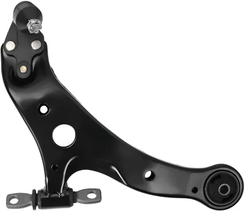 Vista 197 de Detroit Axle - Brazo de control delantero derecho para 08-23 Challenger 05-08 Magnum Chrysler 300 2005-2023, brazo de control delantero inferior