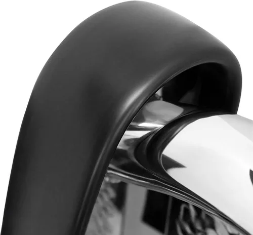 Vista 8 de Westin 57-3700 HDX - Protector de rejilla de 1 pieza para Tundra 2014-2021