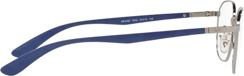 Vista 4 de Ray-Ban Rx6462 Round Prescription Eyeglass Frames