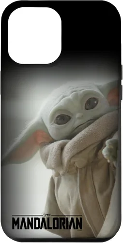 Vista 26 de Star Wars: The Mandalorian The Child Peeking - Carcasa para iPhone 17