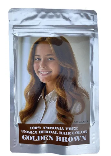 Vista 9 de 80% Natural Tinte para el Cabello 3.53 oz (Negro)