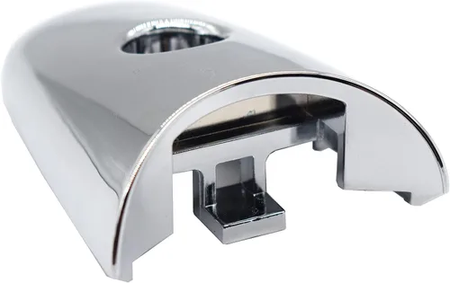 Vista 3 de 80646-1BA0A Manija de puerta de coche cromada para Nissan Infiniti QX60 QX70 QX80 2014-2019 EX35 2008-2012