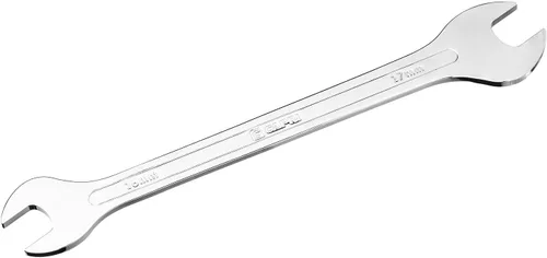 Vista 12 de Capri Tools 11850-0607 - Llave de extremo abierto súper delgada de 6 mm x 7 mm, métrica