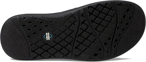 Vista 3 de Nunn Bush Sandalias deportivas Rio Vista Slide para hombre