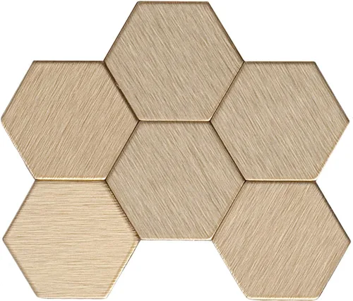 Vista 2 de Azulejos adhesivos, de la marca Aspect, con acabado mate para cocinas y baños, A98-51
