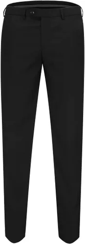 Vista 6 de YFFUSHI Men's 3 Piece Suit Slim Fit One Button Prom Suits Set Blazer Vest Trousers