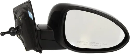 Vista 67 de Garage-Pro Espejo compatible con Chevrolet Malibu 2014-2016 y Malibu Limited 2016 con calefacción lateral del conductor, con detección de punto