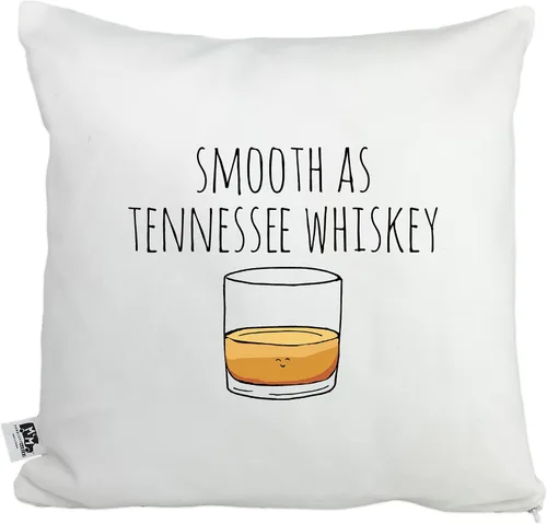 Vista 10 de Moonlight Makers, Craft Beer Makes Me Hoppy, Decorative Pillow Case, 100% Cotton Canvas Pillowcase, Farmhouse Decor, Gift for Home, Funny Design