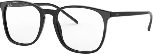 Vista 2 de Ray-Ban RX5387 Square Prescription Eyeglass Frames