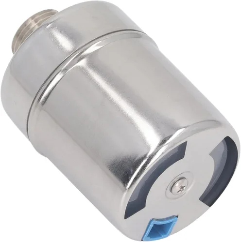 Vista 2 de BORDSTRACT Válvula de flotador de nivel de agua completamente automática, válvula de flotador de puerto de entrada superior de acero inoxidable 304