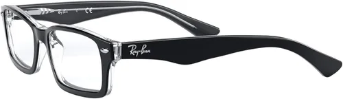 Vista 3 de Ray-Ban Junior Kids RY1530 - Marcos rectangulares para anteojos graduados
