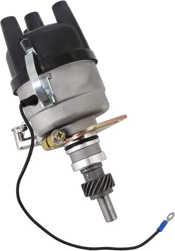 Vista 5 de Distribuidor para Ford Tractores de 3 cilindros 550 515 545 2100 4000SU F1NN12100AA