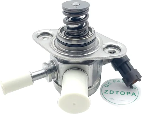 Vista 2 de 35320-2B220 Bomba de combustible de alta presión (nueva) para Hyundai Accent 2011-2017 Sonata 2015-2017 Kia Soul 2012-2016 Optima 2016-2019