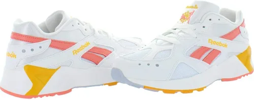 Vista 45 de Reebok - Tenis Aztrek para hombre