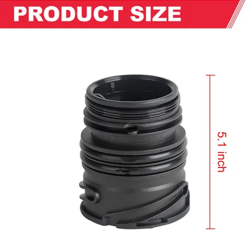 Vista 5 de 6R60 6R75 6R80 6R100 Auto Trans Valve Módulo Conector compatible con Ford Explorer F150 F250 F350 F450 F550 Super Duty Mustang Lincoln Mercury