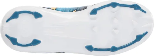 Vista 4 de adidas Tenis de fútbol unisex para niños