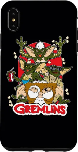 Vista 11 de Gremlins Popcorn Case for iPhone 17