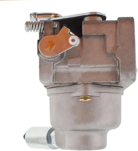 Vista 4 de labwork 499804 Kit de carburador de repuesto para motores John Deere 699709 791230 799230