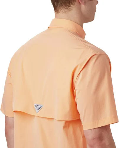 Vista 5 de Columbia Men's Permit Woven Ss