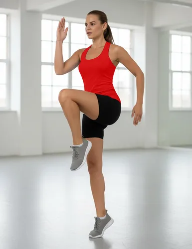 Vista 22 de MathCat Camisetas de entrenamiento para mujer, sin costuras, básicas, sin mangas, con espalda cruzada, atlética, yoga, correr, uso diario