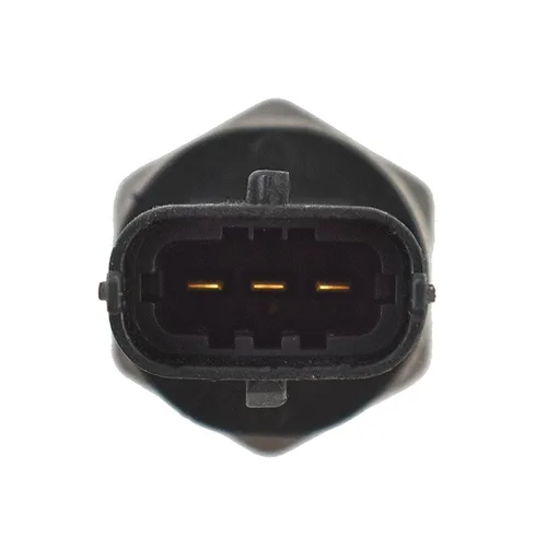 Vista 7 de labwork Reemplazo del sensor de presión del riel de combustible para Chevy Silverado 2500 HD 6.6L 2006-2010 Reemplazo para Chevy Express 2500