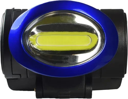 Vista 6 de Police Security Flashlights 99645 Connector 150 Lumens LED Headlamp