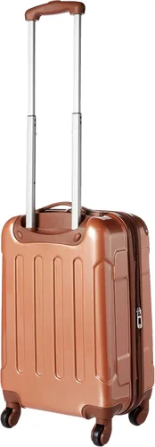 Vista 2 de Travelers Club Luggage Polaris Hardside Expandable Carry-On Spin 20 pulgadas