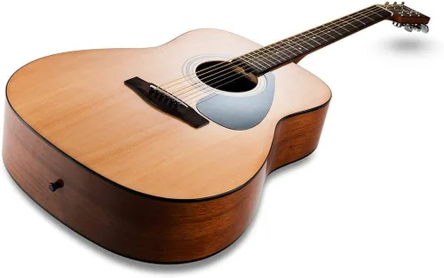 Vista 2 de Yamaha Guitarra acústica F310 de 6 cuerdas
