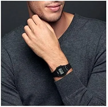 Vista 5 de Casio Smart Watch B640WB-1AEF
