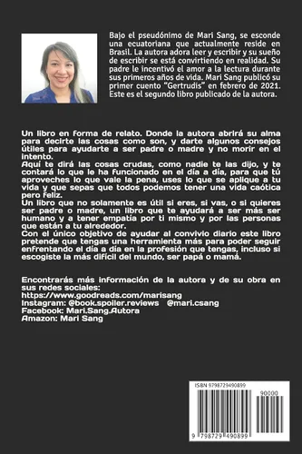 Vista 2 de 13 Cosas que nadie te dijo de ser madre o padre Cómo sobrevivir, sin morir en el intento (Spanish Edition)