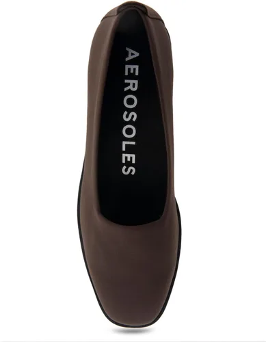 Vista 5 de Aerosoles Mocasines Cowley para mujer
