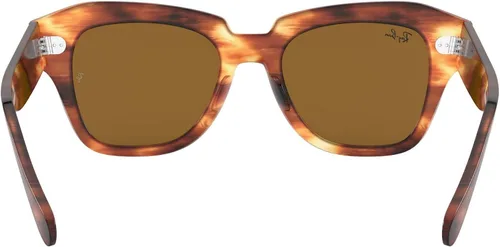Vista 6 de Ray-Ban 1.929in 0RB2186 State Street